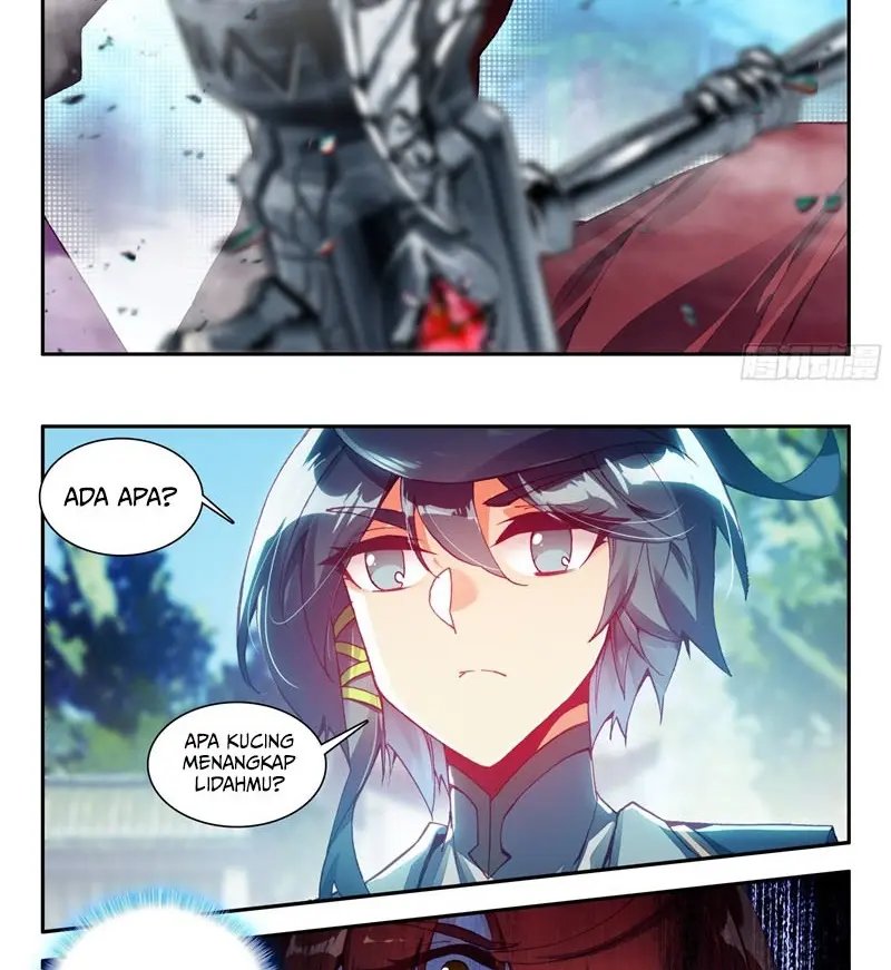 Heavenly Beads Master Chapter 81 Gambar 15